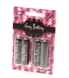 Sexy Battery AA - 4 Pack
