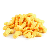 Bachelorette Party Favors Pecker Party Puffs - White