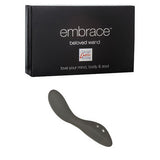 Embrace Beloved Wands -  Gray