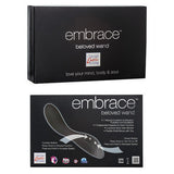 Embrace Beloved Wands -  Gray