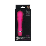 Mmmm-mmm Vibe Pop - Pink