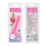 Shanes World Sorority Rush Vibe - Pink