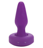 Silicone Flexi-Risque - Purple