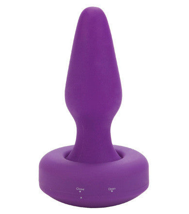 Silicone Flexi-Risque - Purple
