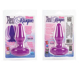 Silicone Flexi-Risque - Purple