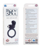 Body And Soul Infatuation - Black
