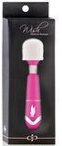 Wish Personal Massager - Fuschia