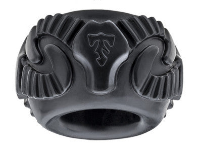 Ram Ring 2-pack - Black