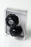 Ram Ring 2-pack - Black