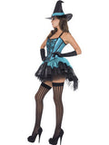 Fever Witch Devine Costume -  Large