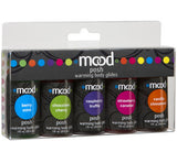Mood Posh Warming Body  Glides - 5 Pack