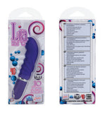Lia Mini G Vibe - Purple