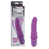 Bendie Power Stud - Curvy  -  Purple