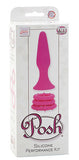Posh Silicone Performance Kit  - Pink