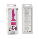 Posh Silicone Performance Kit  - Pink