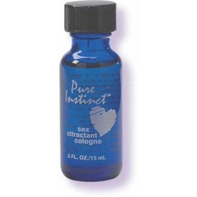 Pure Instinct .5 Oz Each