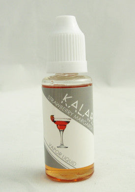 Kalari Vapor Liquid  Strawberry Margarita - 20ml - 8mg