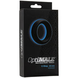 Optimale C-Ring - Thick - 40Mm - Black