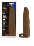 Cock Xtender - Brown