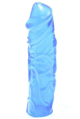 Jelly Bender 8-Inch - Blue