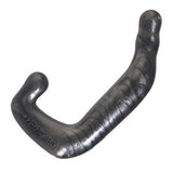 Platinum Silicone The P-Wand - Charcoal