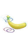 Inflatable Banana Ring Toss