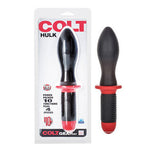 Colt Hulk - Black