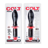 Colt Hulk - Black