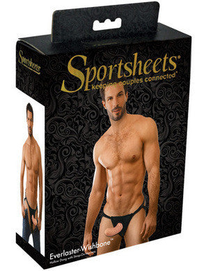 Everlaster - Wishbone