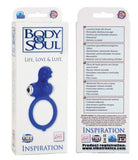 Body And Soul Inspiration - Blue