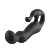 Anal Fantasy Collection Prostate Pleazer - Black