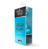 Royal Scepter Rechargeable Massager - Gran Adornment