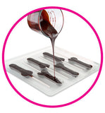 Bachelorette Party Favors Pecker Lollipop Mold