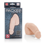 Packer Gear Packing Penis  5-inch - Ivory