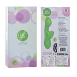 Lust L17 - Green