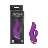 Entice Beverly - Raspberry
