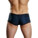 Radical Sport Zipper Short  - Grey - Large