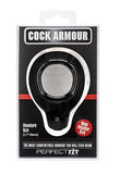 Cock Armour Standard - Black