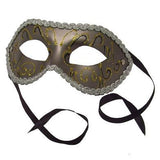 Sex and Mischief Masquerade  Mask