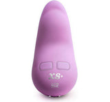 XS+ Rechargeable Vibe Velvet - Violet