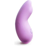 XS+ Rechargeable Vibe Velvet - Violet