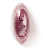 Doki Doki Breast Massager - Pink