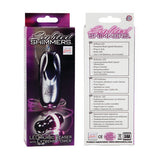 Lighted Shimmers Led Turbo Teaser - Pink