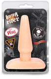 Hung Rider - Small Plug -  Beige