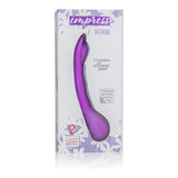 Impress Scoop - Purple