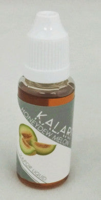 Kalari Vapor Liquid Honeydew  Melon - 20ml - 8mg