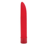Colt Throbber - Red