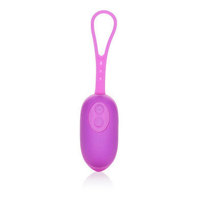 Power Play Kegel Exciter -  Purple