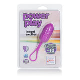 Power Play Kegel Exciter -  Purple