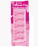 Pecker Puffs Marshmallow Penies - 5 Count